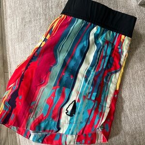 Tachuntfish Shorts